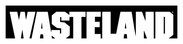 Логотип Wasteland: The Original Classic