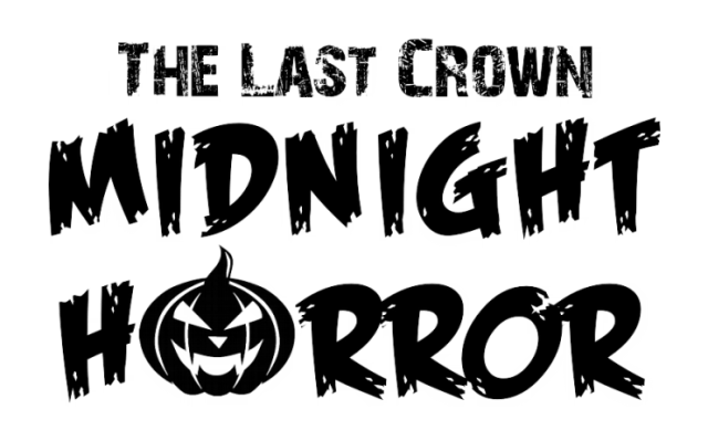 Логотип The Last Crown: Midnight Horror