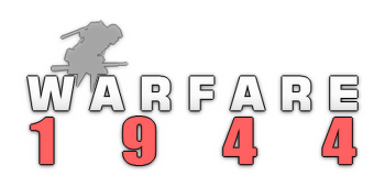 Логотип Warfare 1944