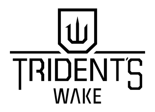 Логотип Trident's Wake