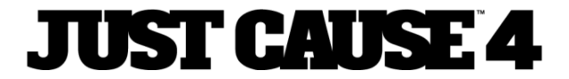 Логотип Just Cause 4 Reloaded