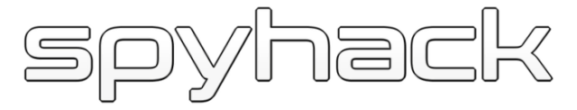 Логотип SPYHACK