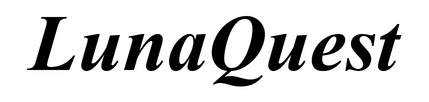 Логотип LunaQuest