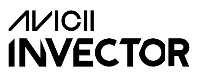 Логотип AVICII Invector