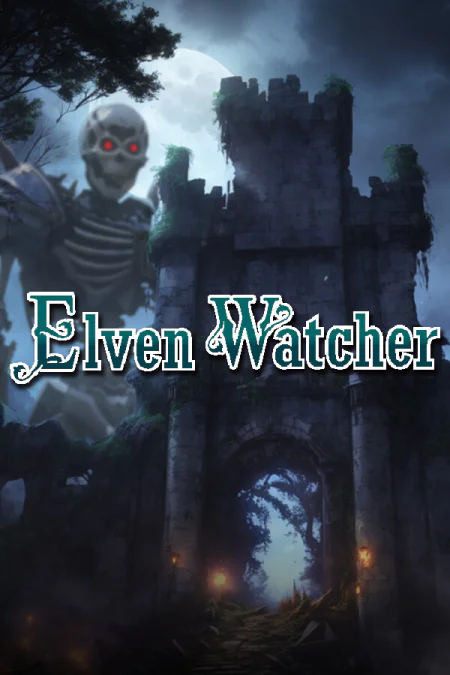 Elven Watcher