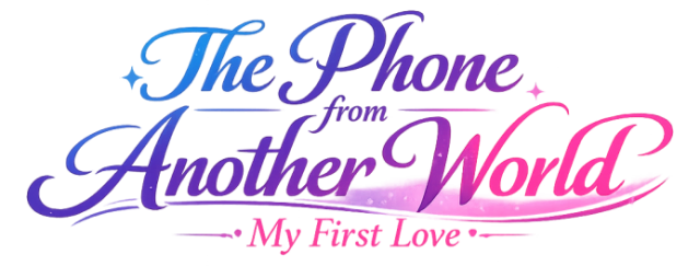 Логотип The Phone from Another World: My First Love