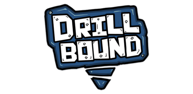 Логотип Drillbound