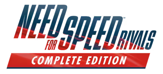 Логотип Need for Speed Rivals