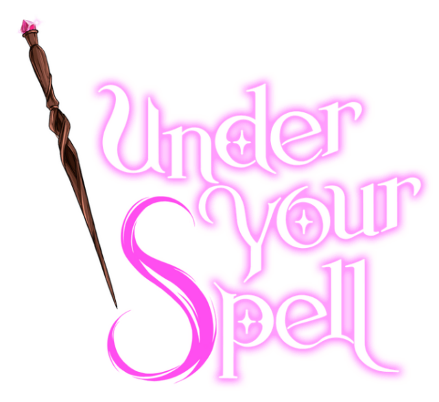 Логотип Under Your Spell