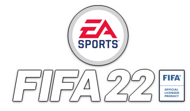 Логотип FIFA 22