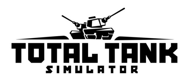 Логотип Total Tank Simulator