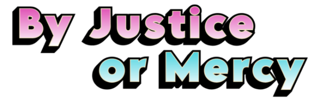 Логотип By Justice or Mercy