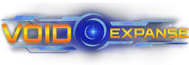 Логотип VoidExpanse