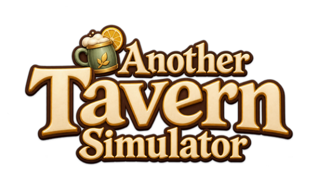 Логотип Another Tavern Simulator