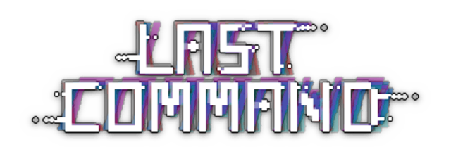 Логотип Last Command