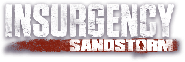 Логотип Insurgency: Sandstorm
