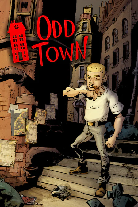 Odd Town