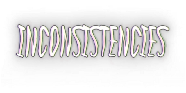 Логотип Inconsistencies