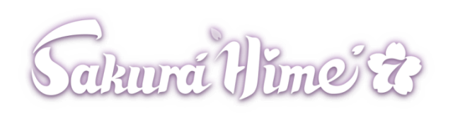 Логотип Sakura Hime 7