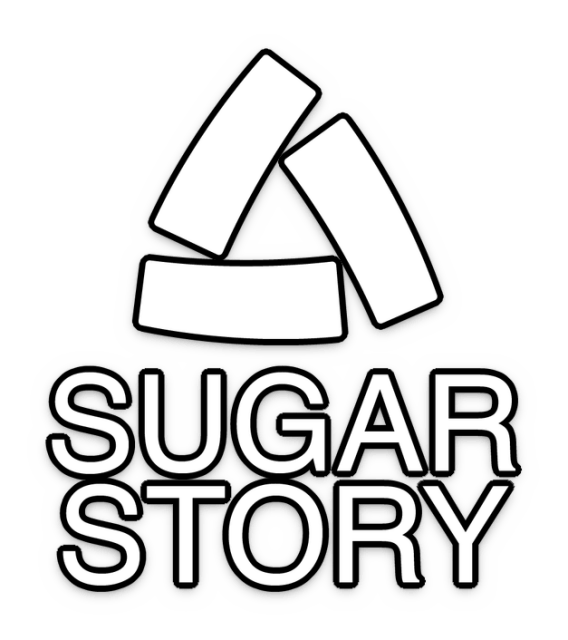 Логотип Sugar Story