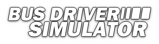 Логотип Bus Driver Simulator 2019