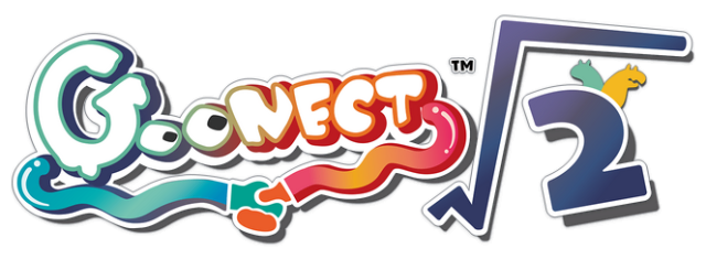 Логотип GooNECT 2