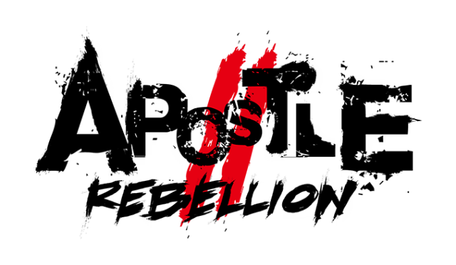 Логотип Apostle: Rebellion