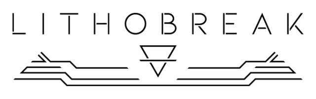 Логотип LithoBreak