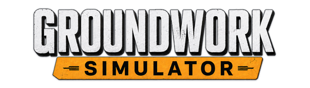 Логотип Groundwork Simulator