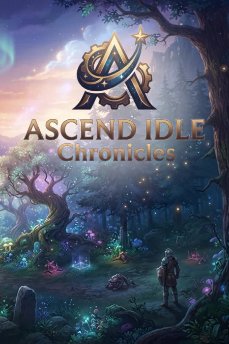 Ascend Idle: Chronicles