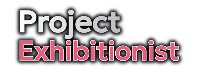 Логотип Project Exhibitionist