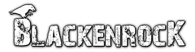 Логотип The Last Crown: Blackenrock