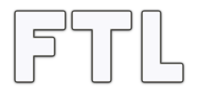 Логотип FTL: Faster Than Light