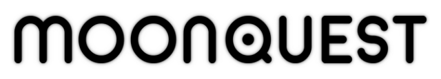 Логотип MoonQuest