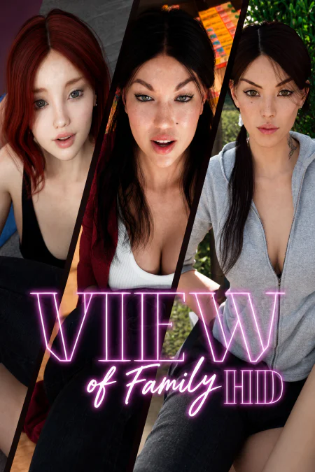 View of family