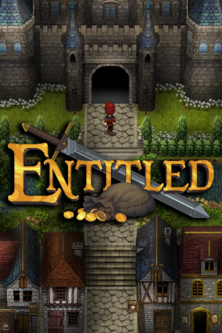 Entitled