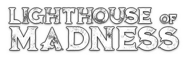 Логотип Lighthouse of Madness