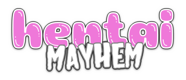 Логотип Hentai Mayhem