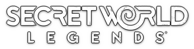 Логотип Secret World Legends