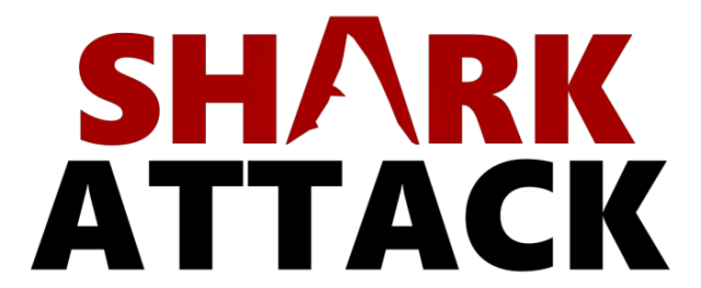 Логотип Shark Attack Deathmatch 2