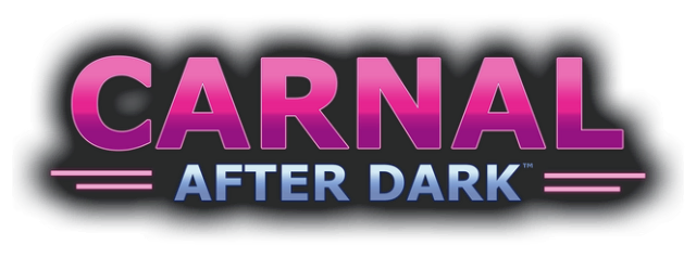 Логотип Carnal After Dark