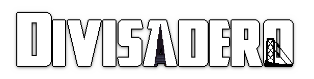 Логотип Divisadero