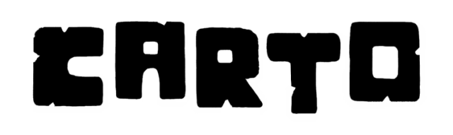 Логотип Carto