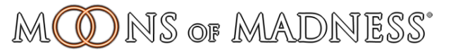 Логотип Moons of Madness