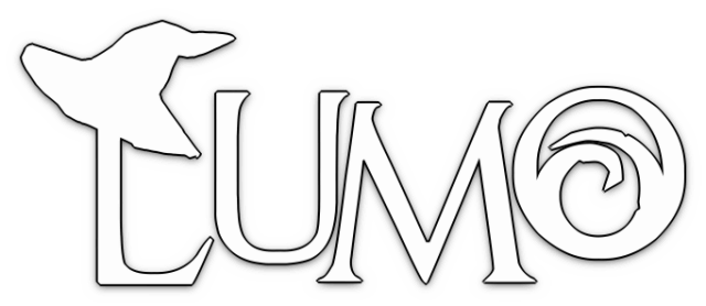Логотип Lumo