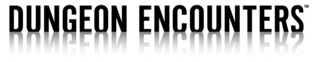 Логотип DUNGEON ENCOUNTERS