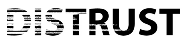 Логотип Distrust: Polar Survival