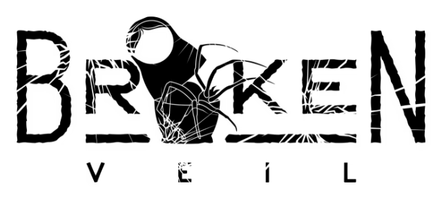 Логотип Broken Veil