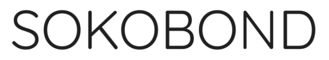Логотип Sokobond