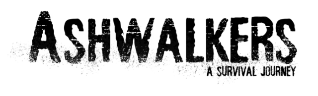 Логотип Ashwalkers